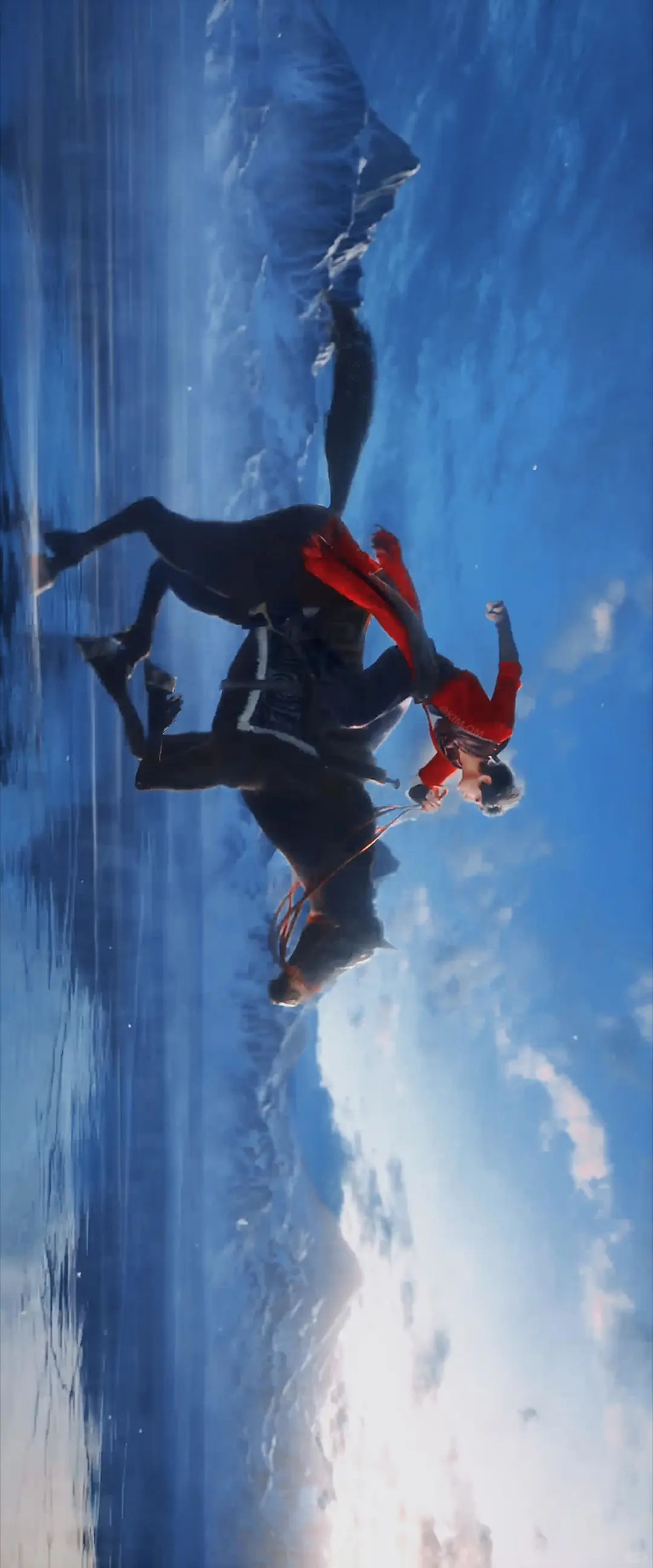 ipad、电脑壁纸分享