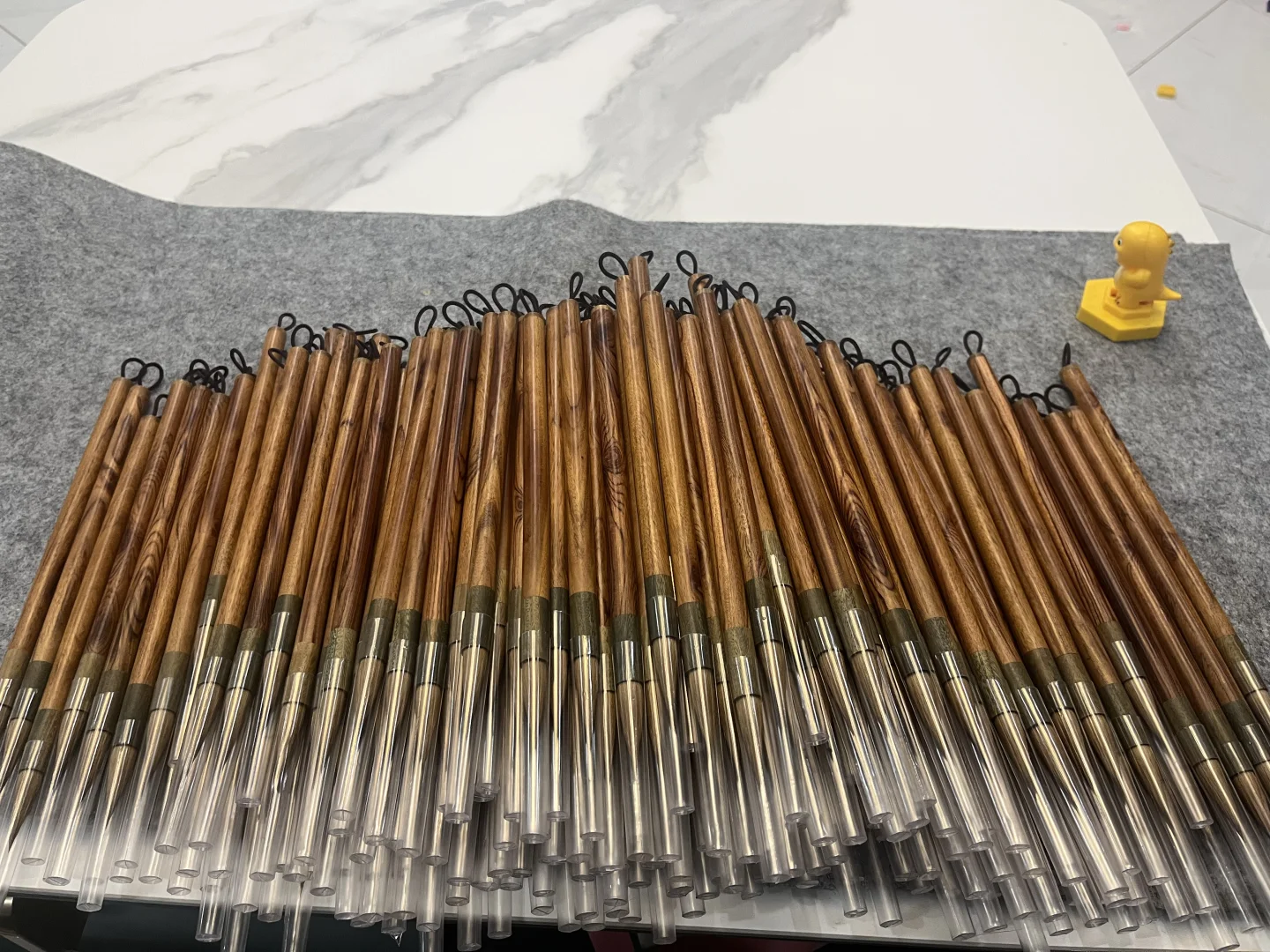 备战文房四宝展.我在北京等您！不见不散