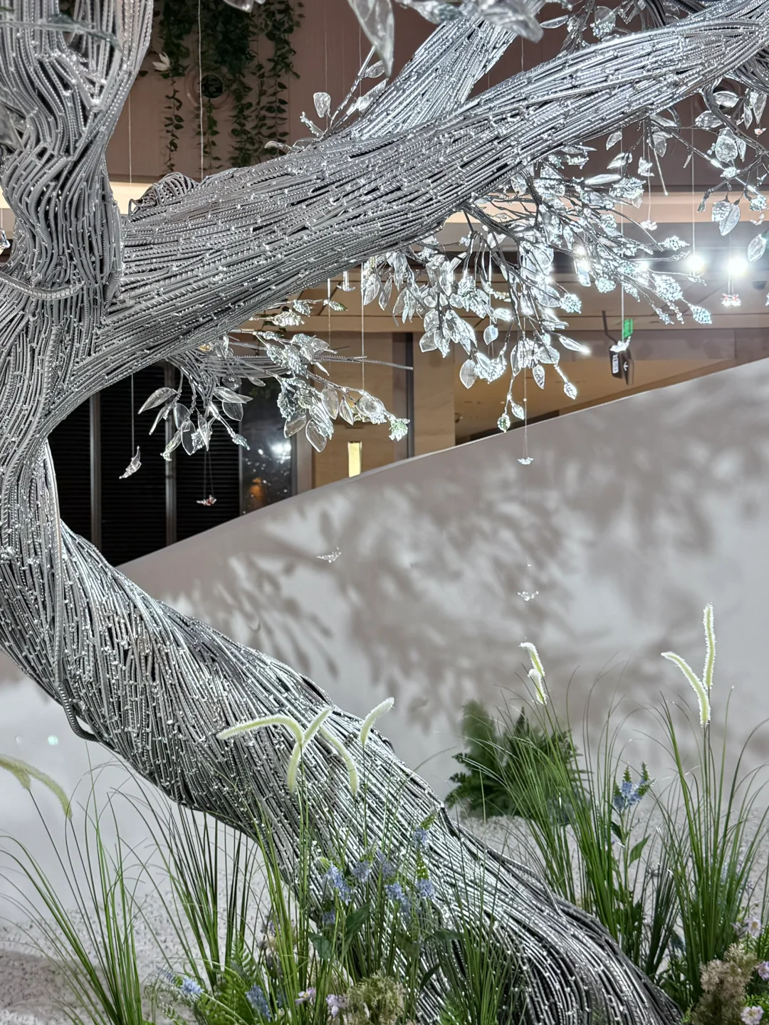 上海新展！近期看过最梦幻的艺术展?