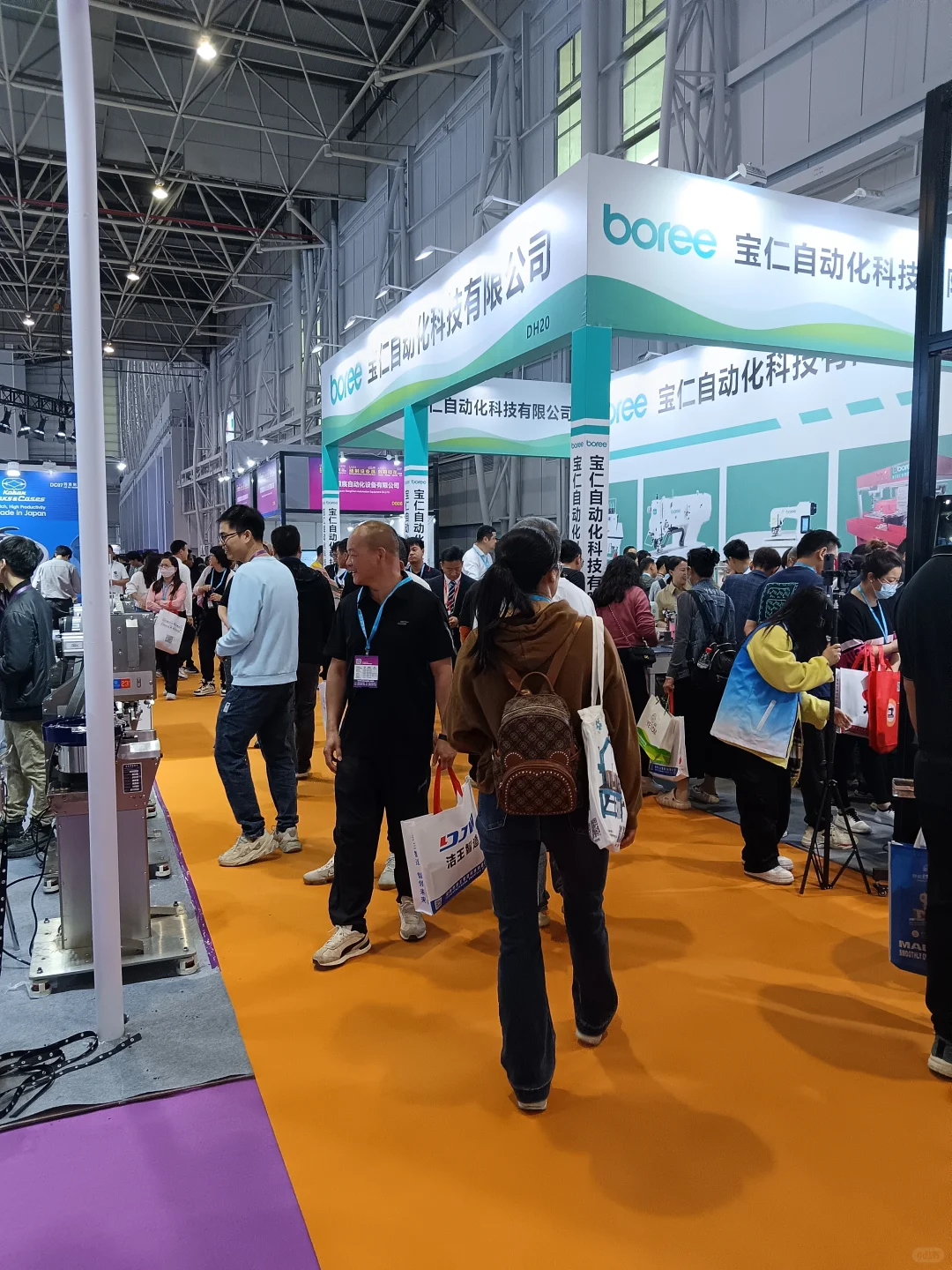 厚街国际展览中心值得来吗？