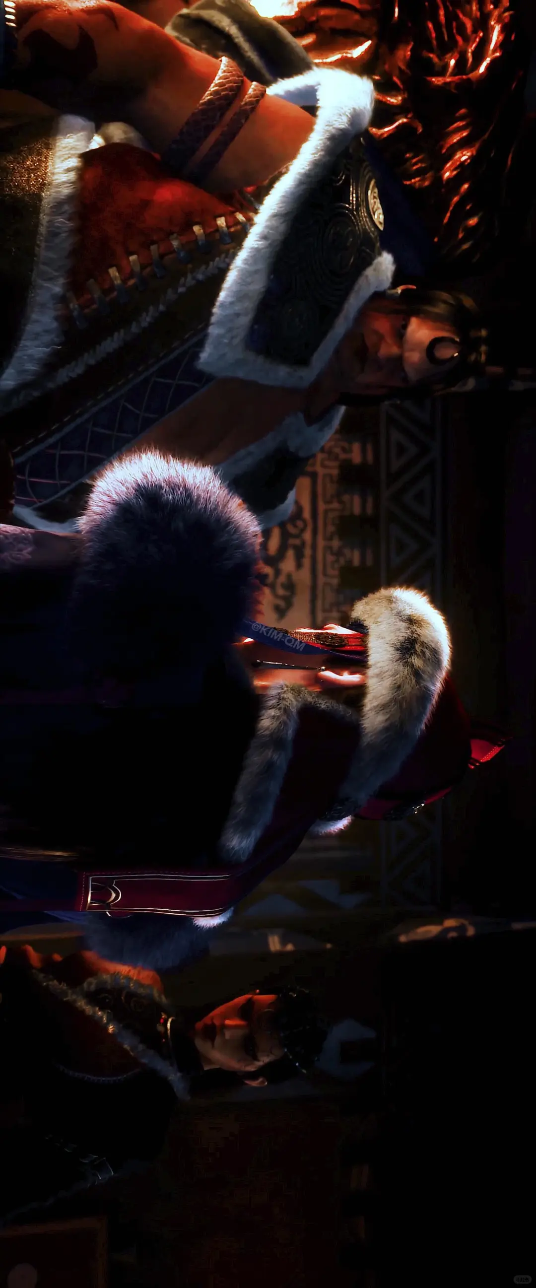 ipad、电脑壁纸分享