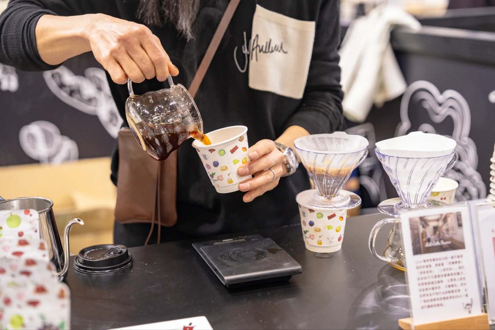 【周末日记】会展中心之旅，惊喜满满！?