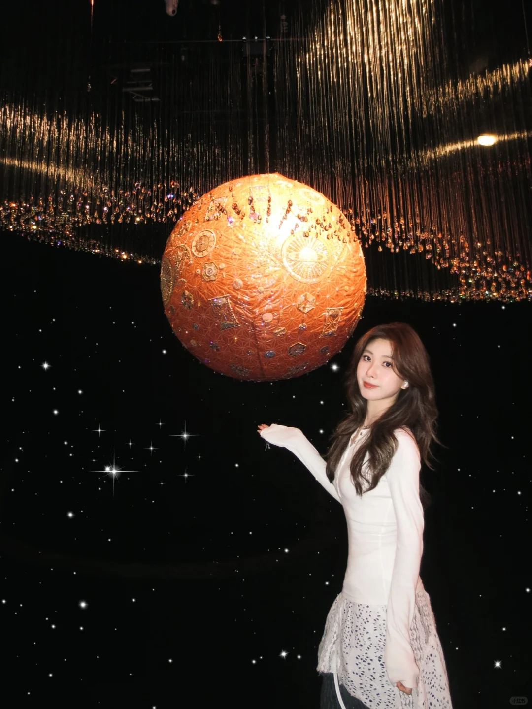 ??旅游外企打工人｜在香港被震撼到的展?