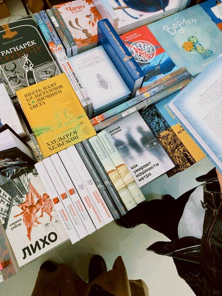 冲鸭❗百元畅读图书博览会来啦