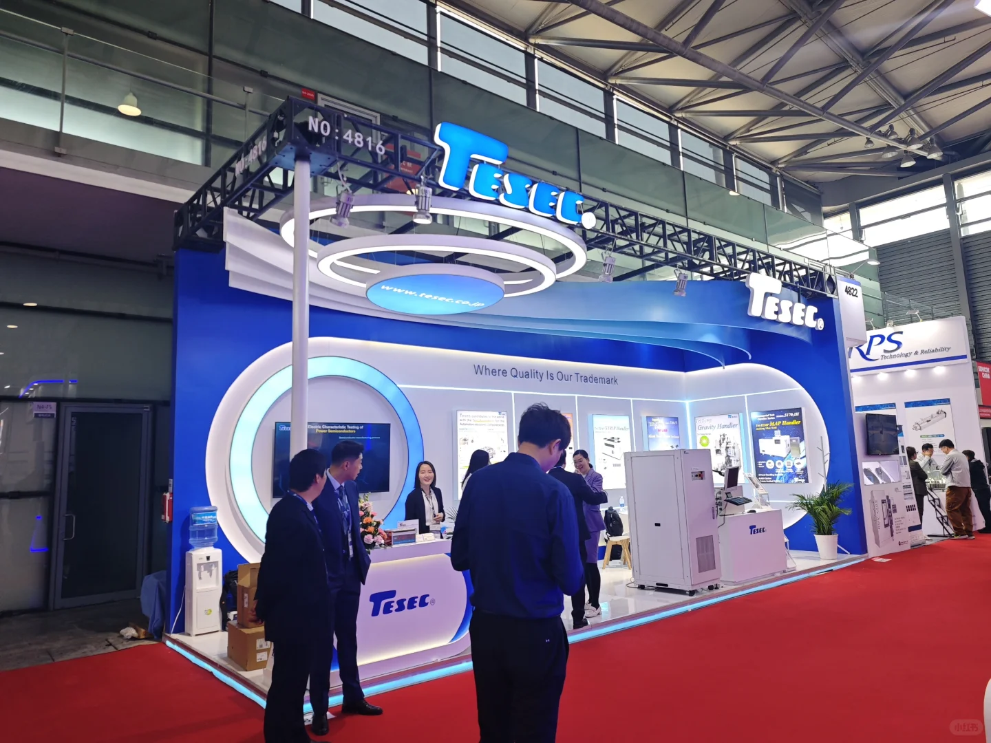 2025SEMICON半导体展