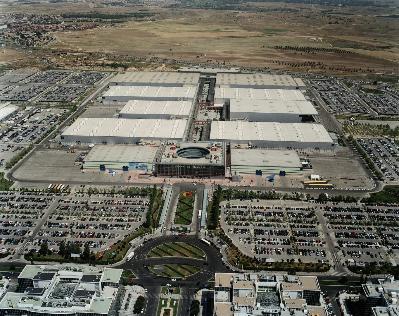 西班牙马德里丨展会丨2025年4月会展活动✅