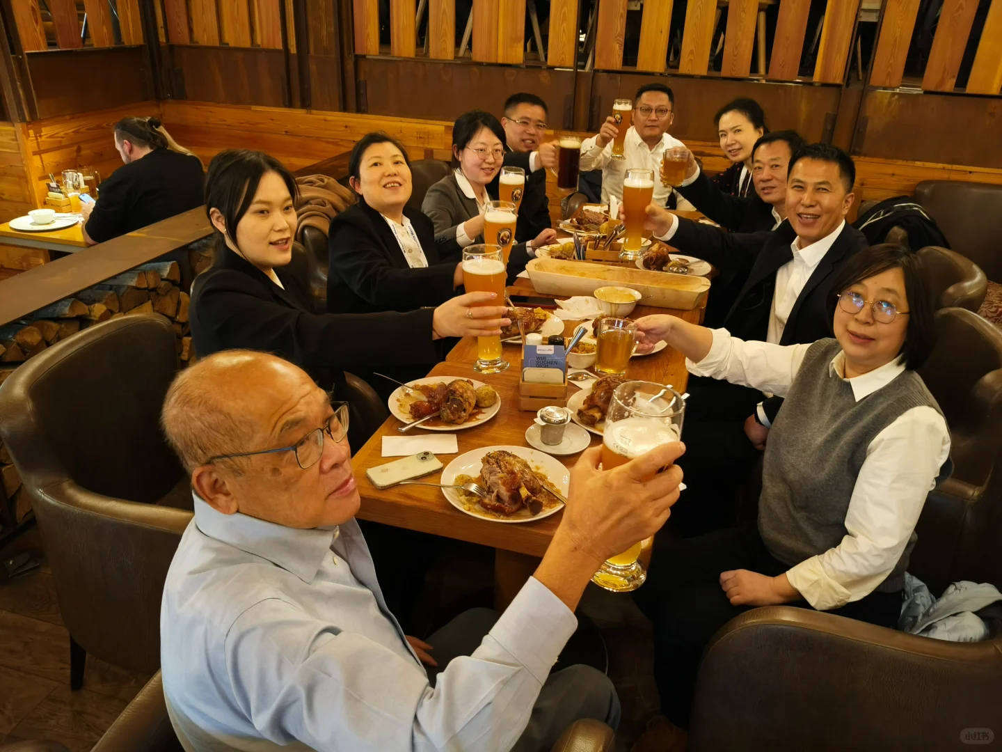 2025年德国汉诺威工业博览会，开展进行中！