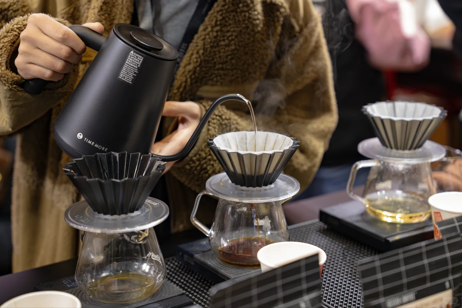 【周末日记】会展中心之旅，惊喜满满！?