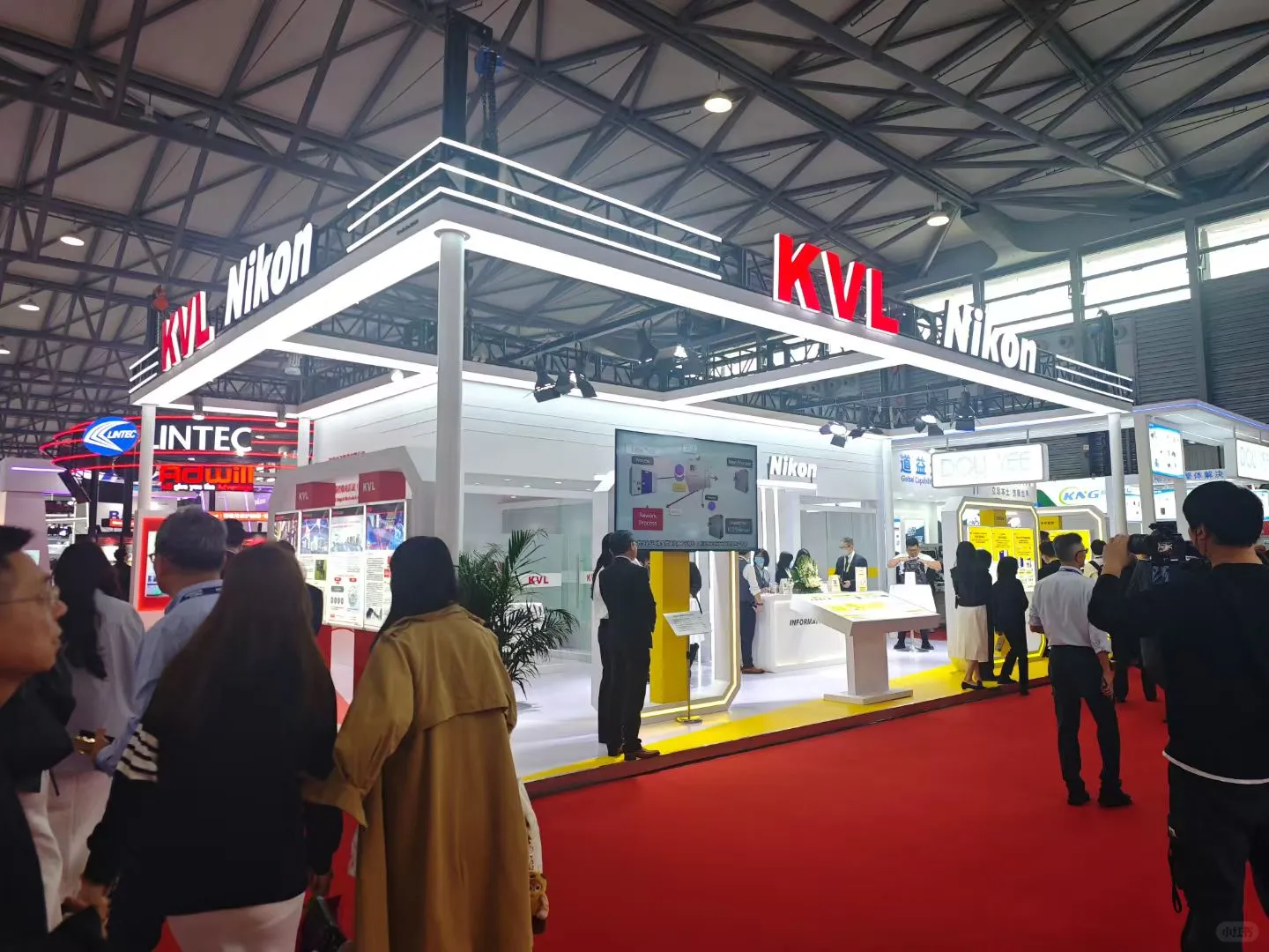 2025SEMICON半导体展