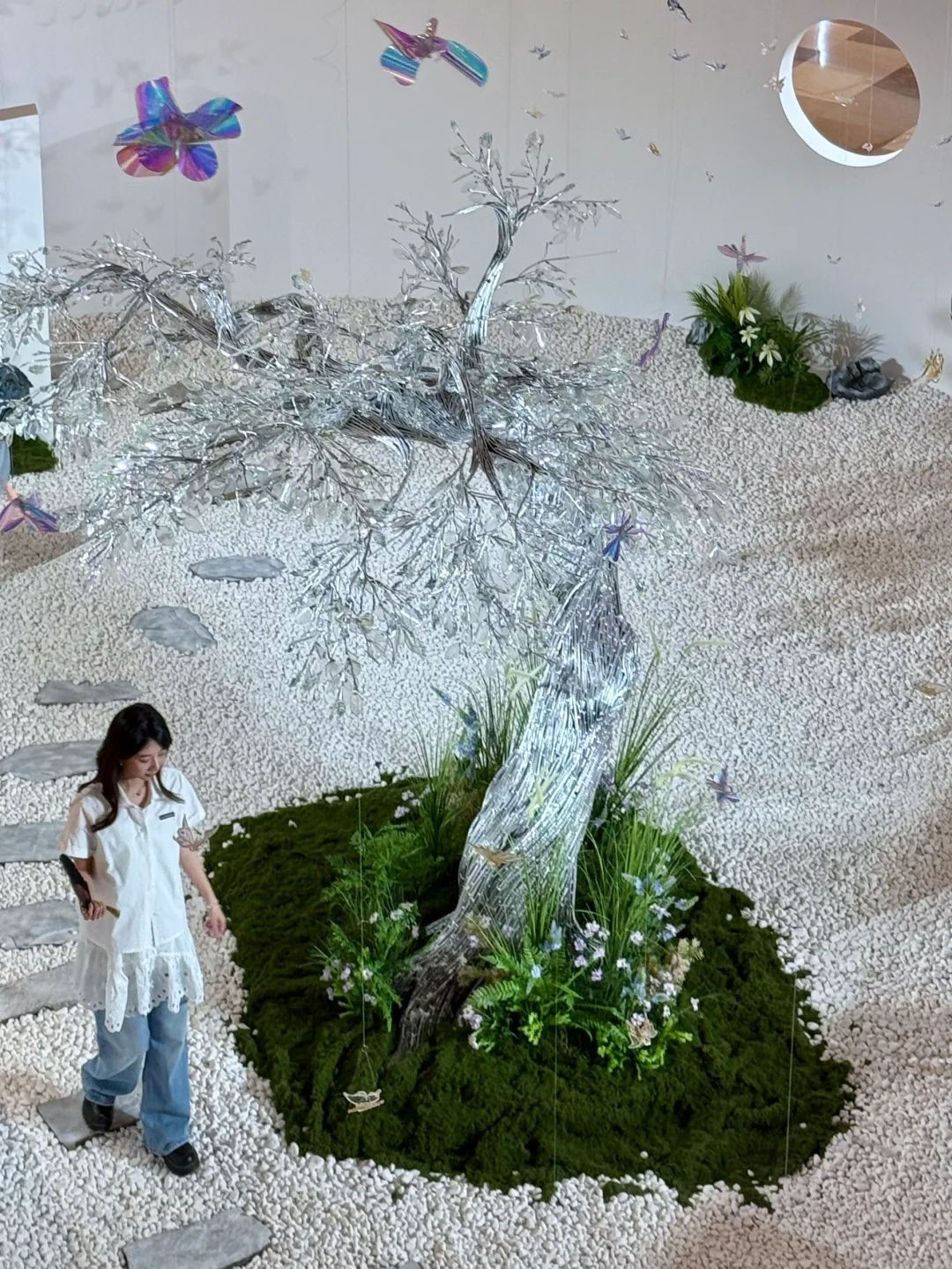 上海新展！近期看过最梦幻的艺术展?