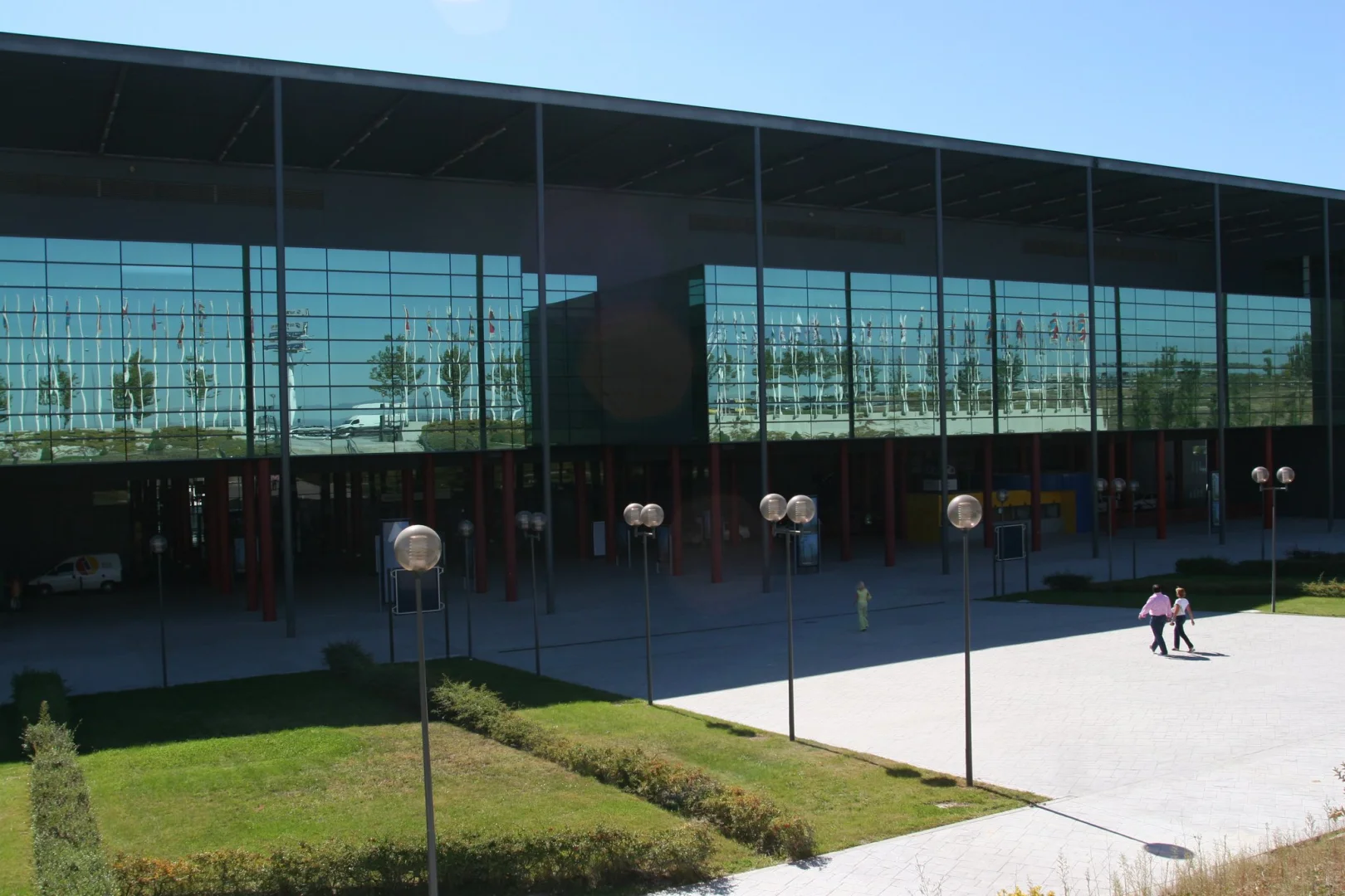 西班牙马德里丨展会丨2025年4月会展活动✅