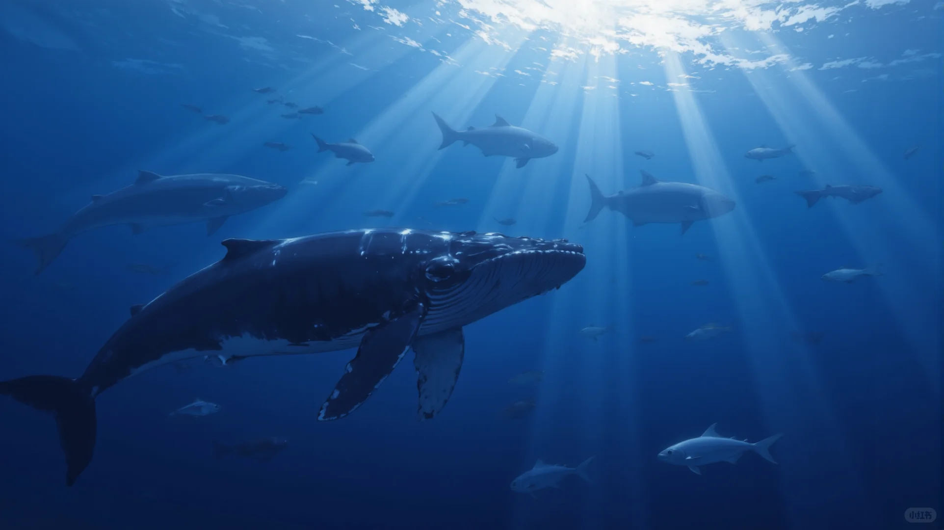 电脑壁纸 治愈篇-82