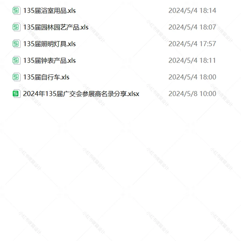 外贸人请看过来！不去广交会也能开发客户？