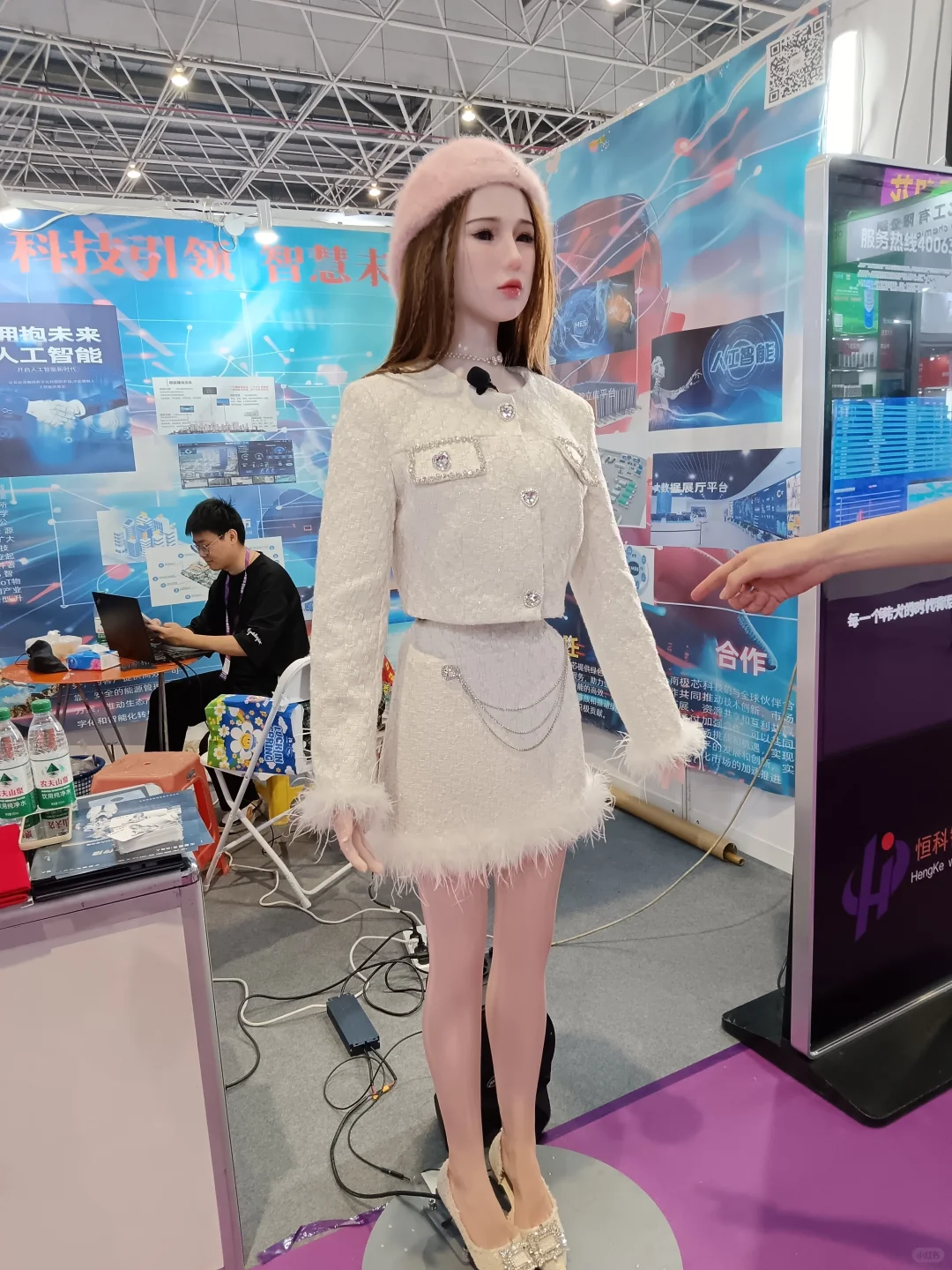 厚街国际展览中心值得来吗？