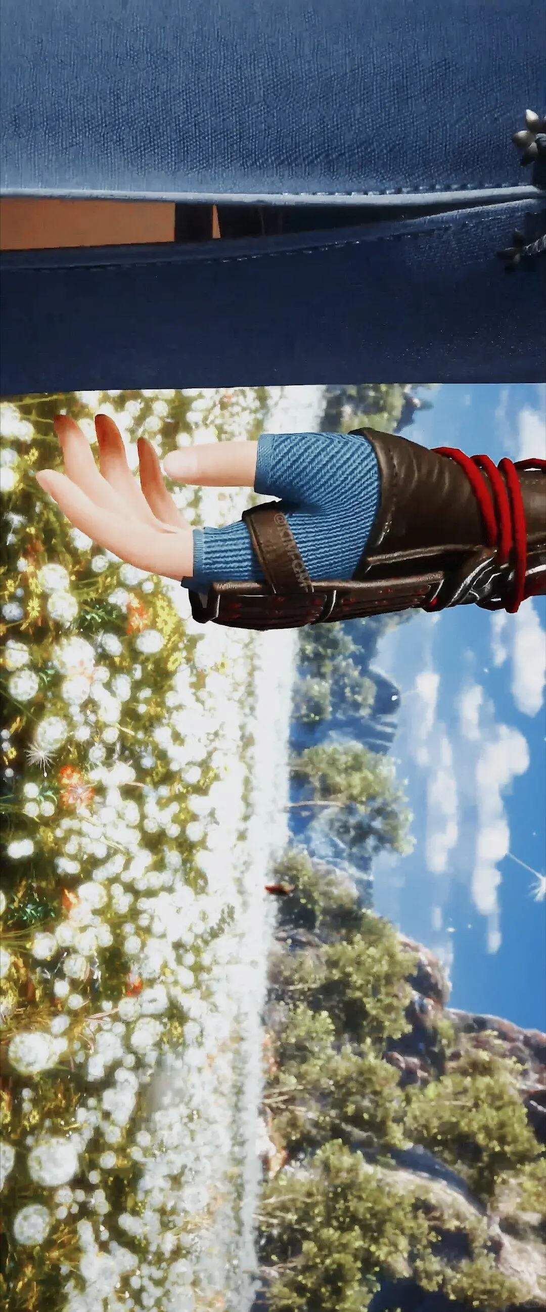 ipad、电脑壁纸分享