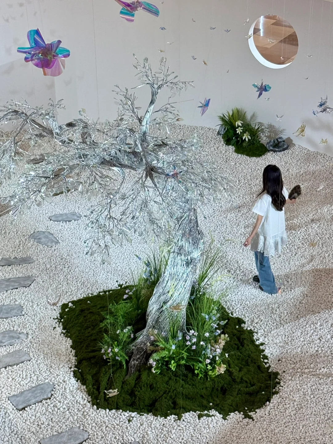 上海新展！近期看过最梦幻的艺术展?