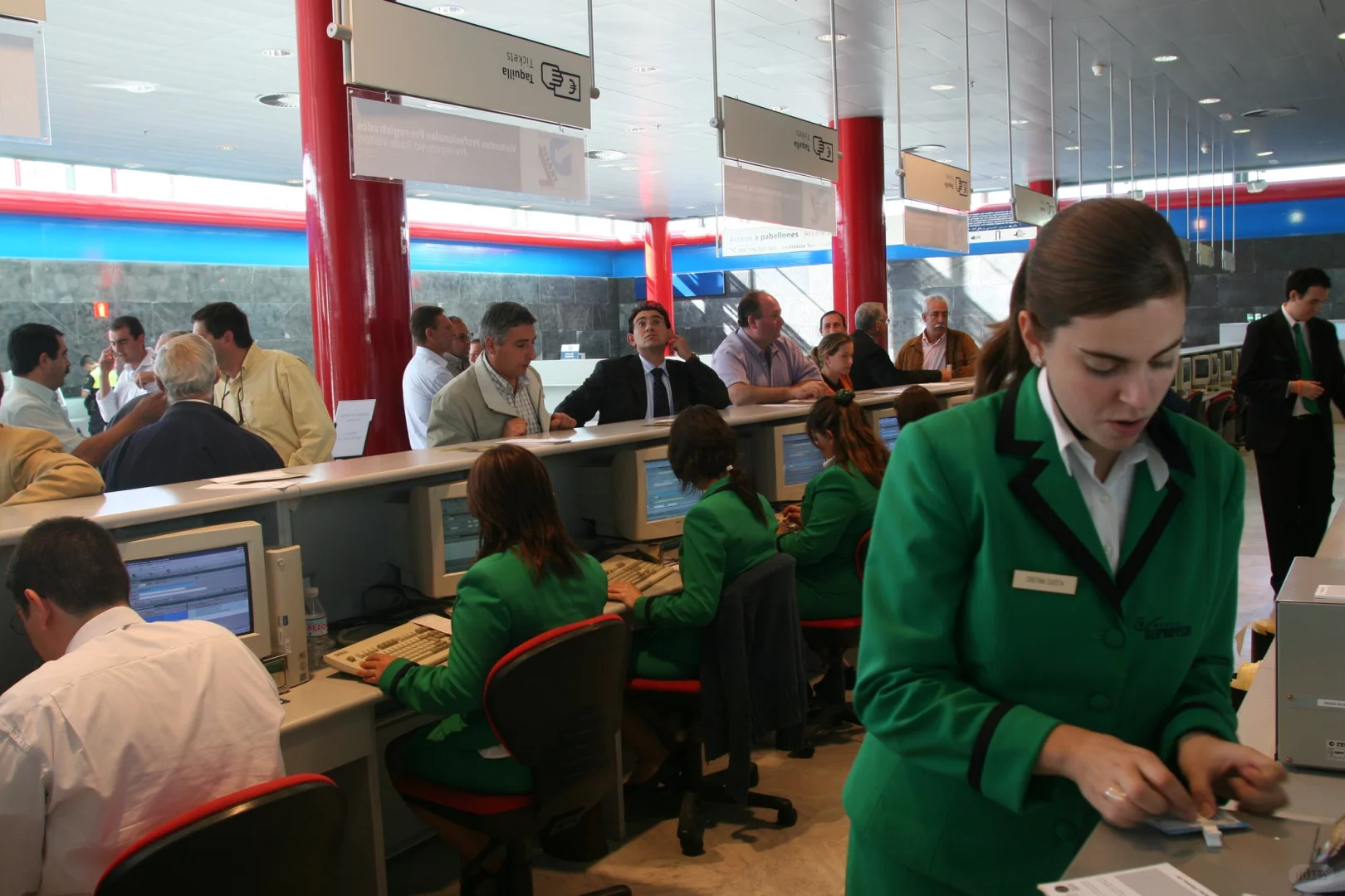 西班牙马德里丨展会丨2025年4月会展活动✅