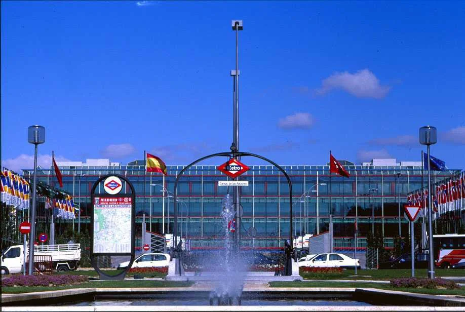 西班牙马德里丨展会丨2025年4月会展活动✅