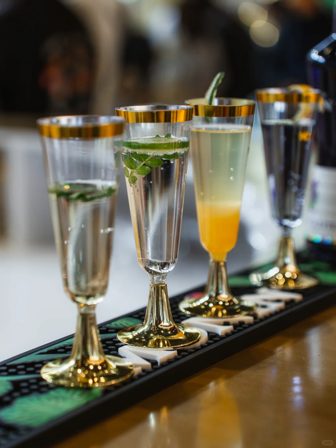 免费吃喝玩乐✨在上海来这个展子就够啦‼️