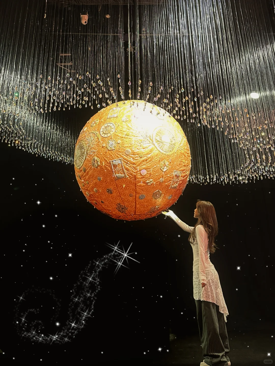 ??旅游外企打工人｜在香港被震撼到的展?