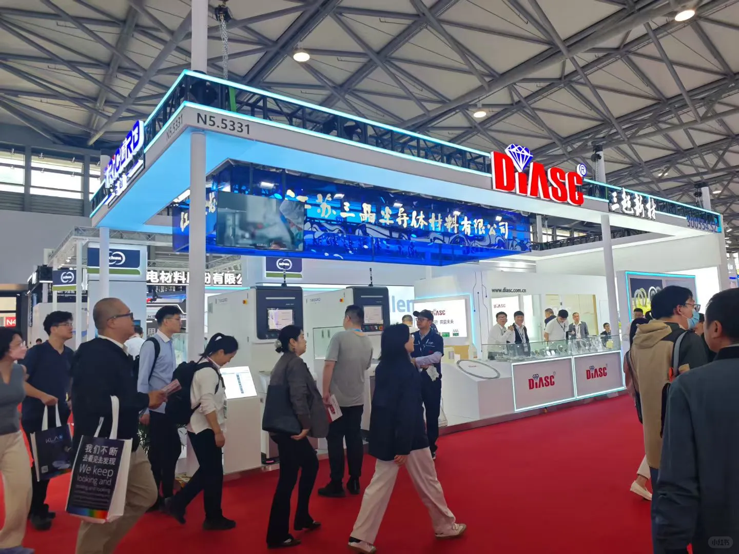 2025SEMICON半导体展