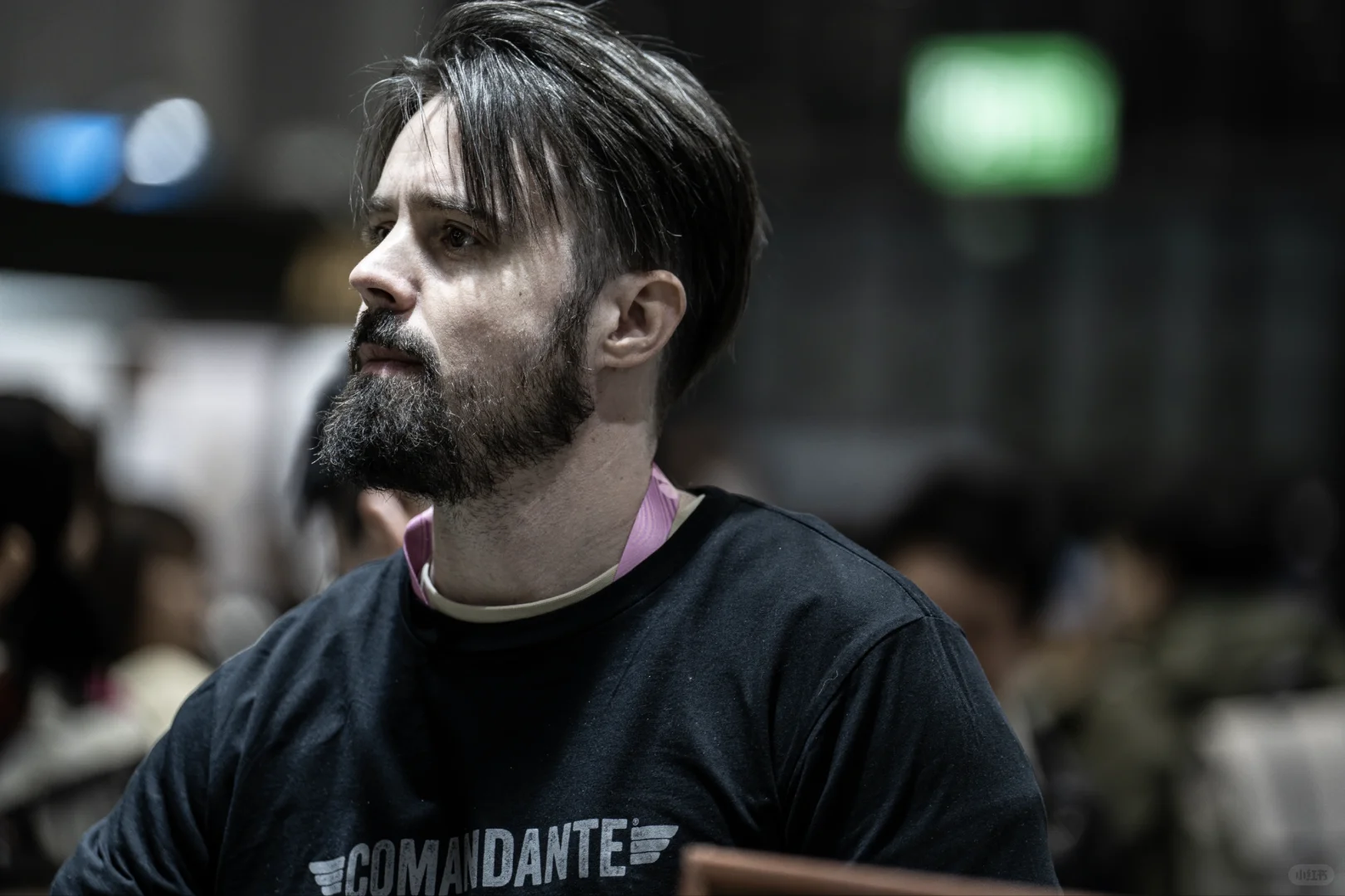 【周末日记】会展中心之旅，惊喜满满！?