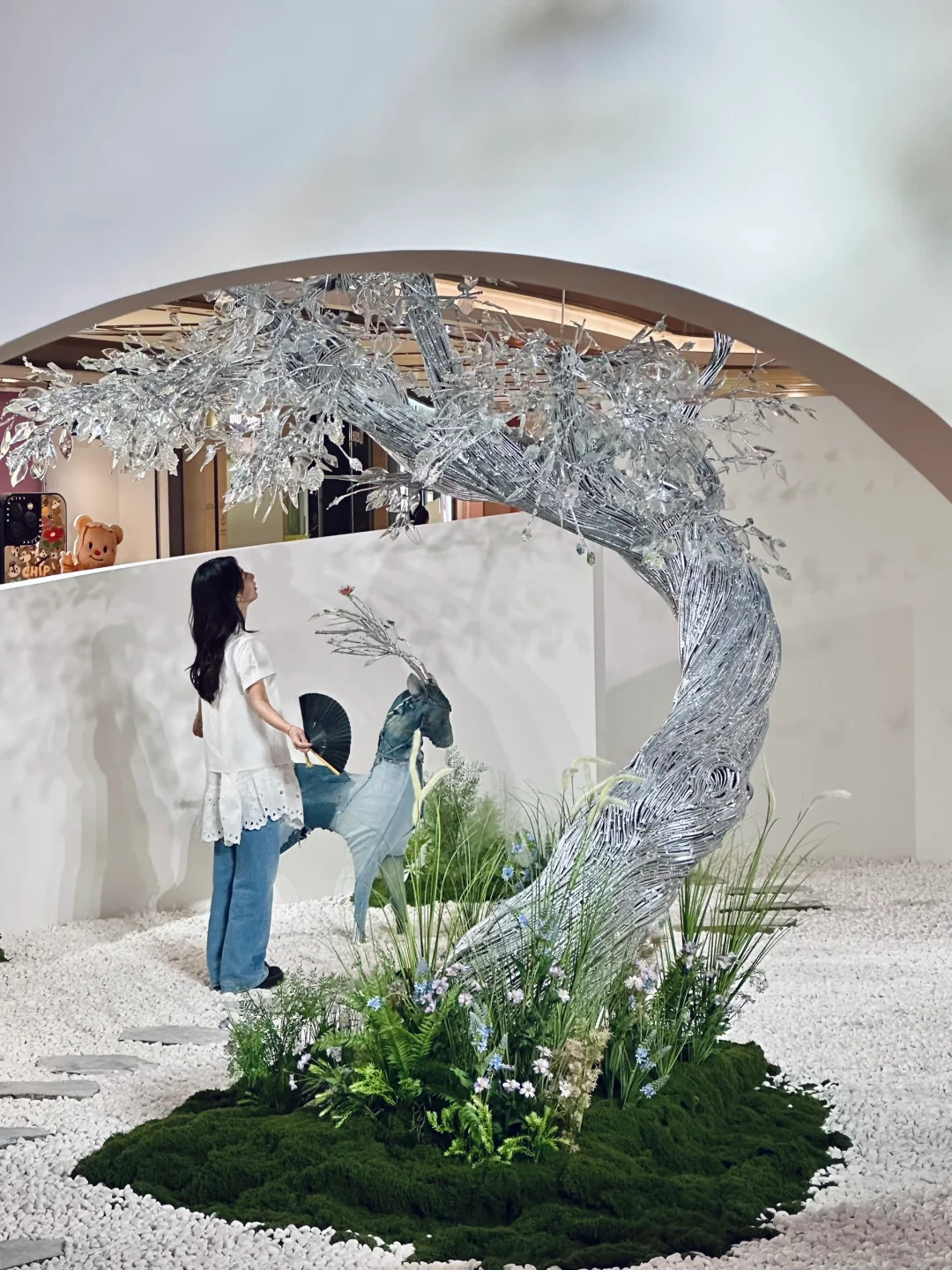 上海新展！近期看过最梦幻的艺术展?