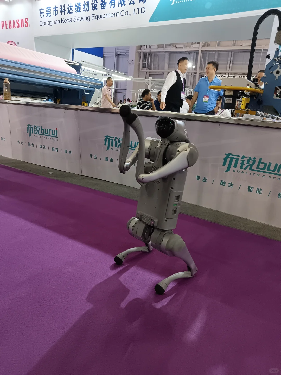 厚街国际展览中心值得来吗？