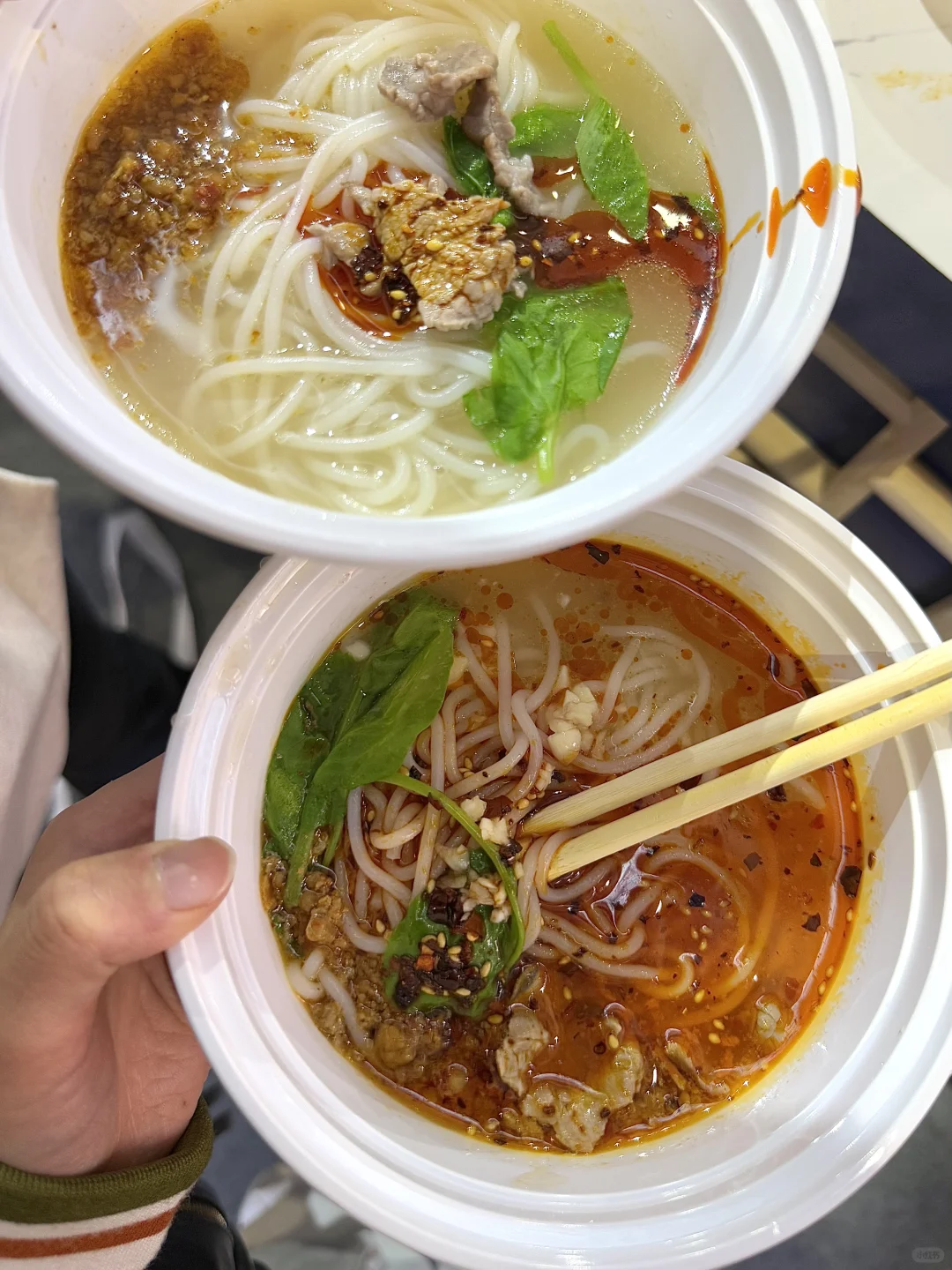 hotelex上海餐饮博览会 吃吃喝喝~