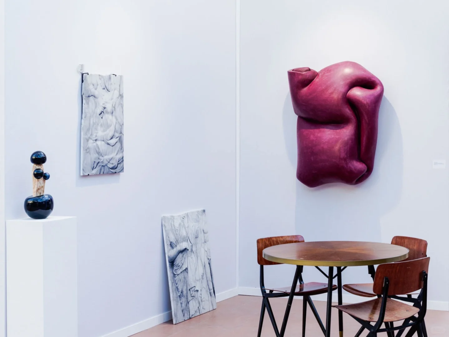 Art Paris 巴黎艺术博览会