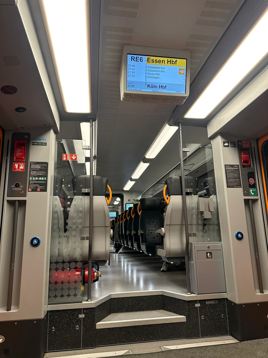 德国展会我真的爱了