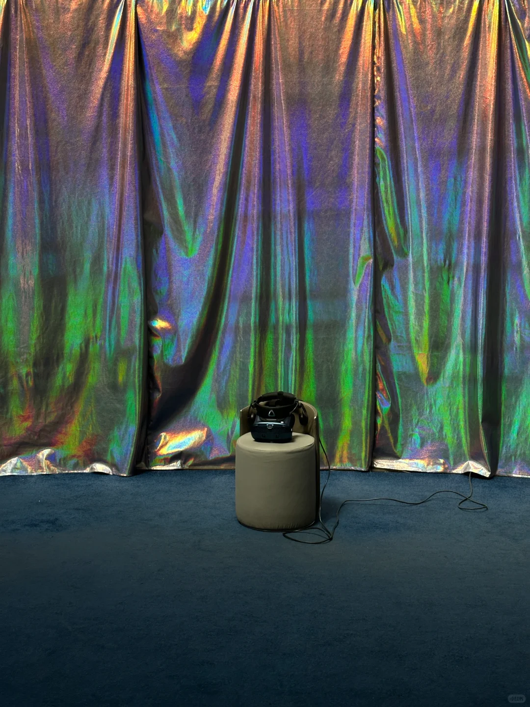 北京近期最值得逛的展｜科幻大片级的震撼