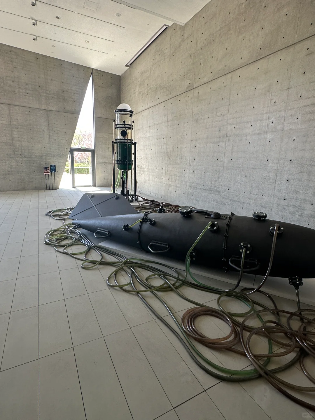 北京近期最值得逛的展｜科幻大片级的震撼