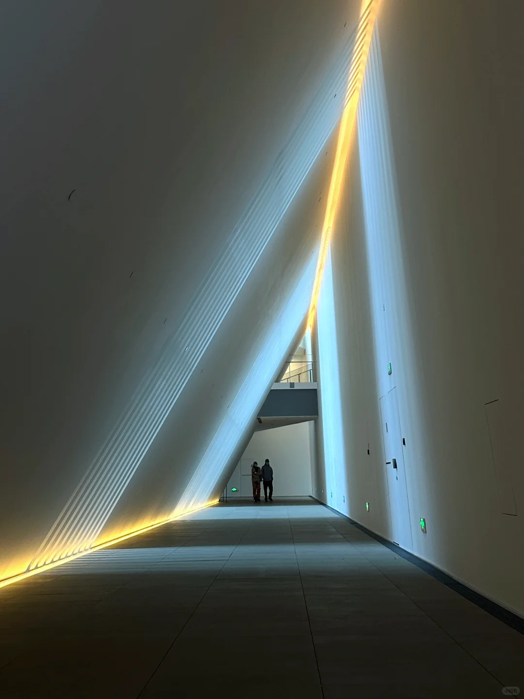 北京近期最值得逛的展｜科幻大片级的震撼