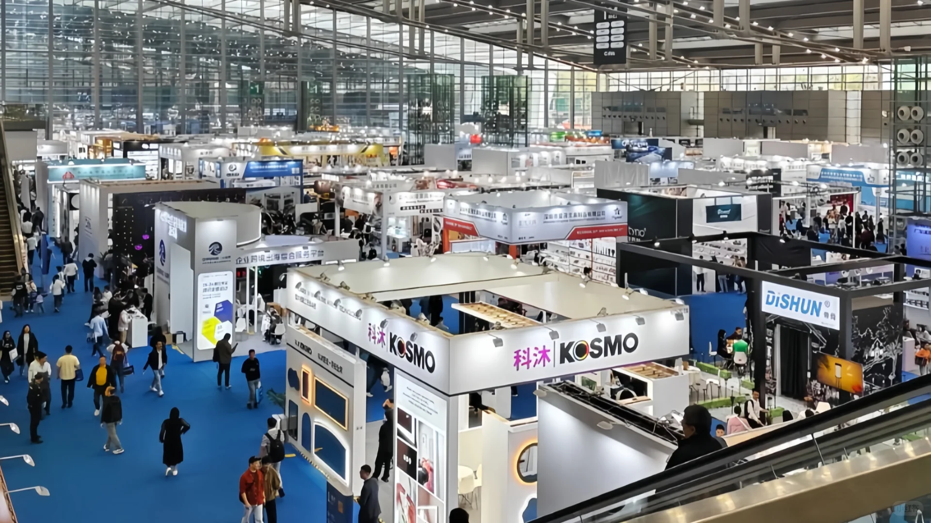 2025电商博览会：语言难题何解？