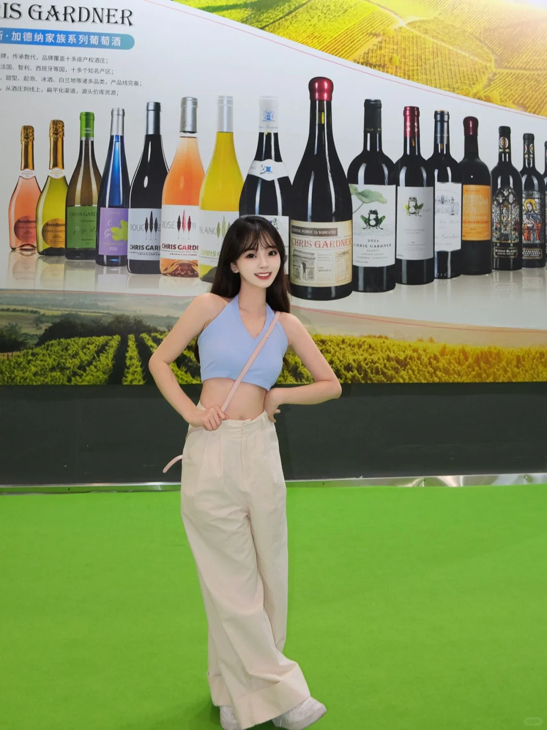 第四届消博会逛展攻略！马住这篇不迷路！