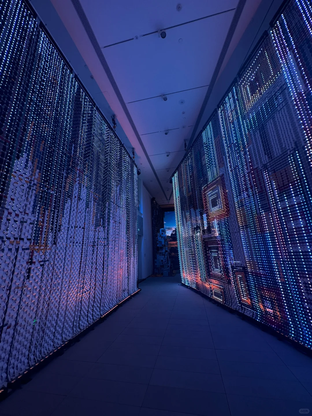 北京近期最值得逛的展｜科幻大片级的震撼