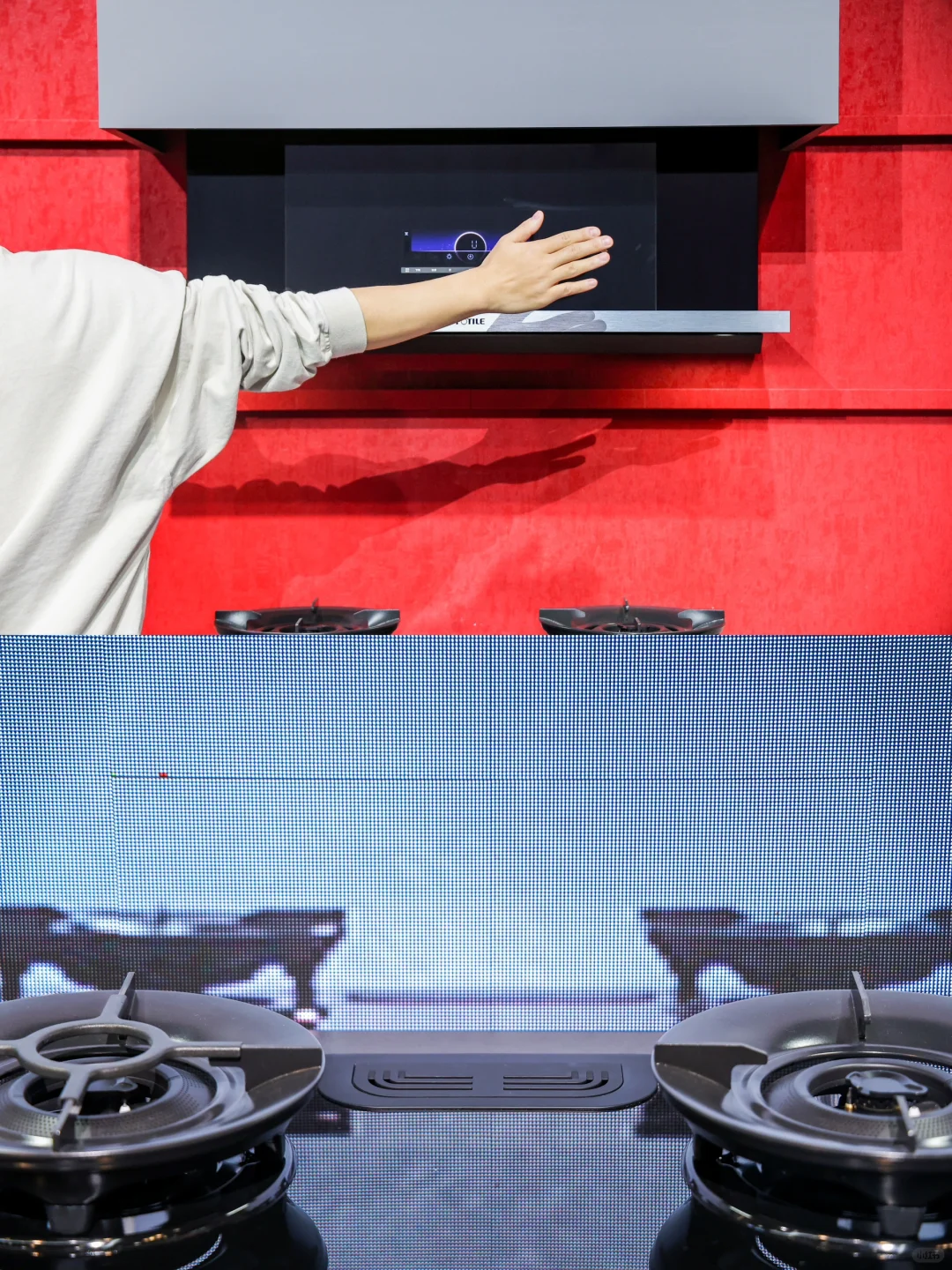 上海方太AWE展会，沉浸式感受厨电黑科技?