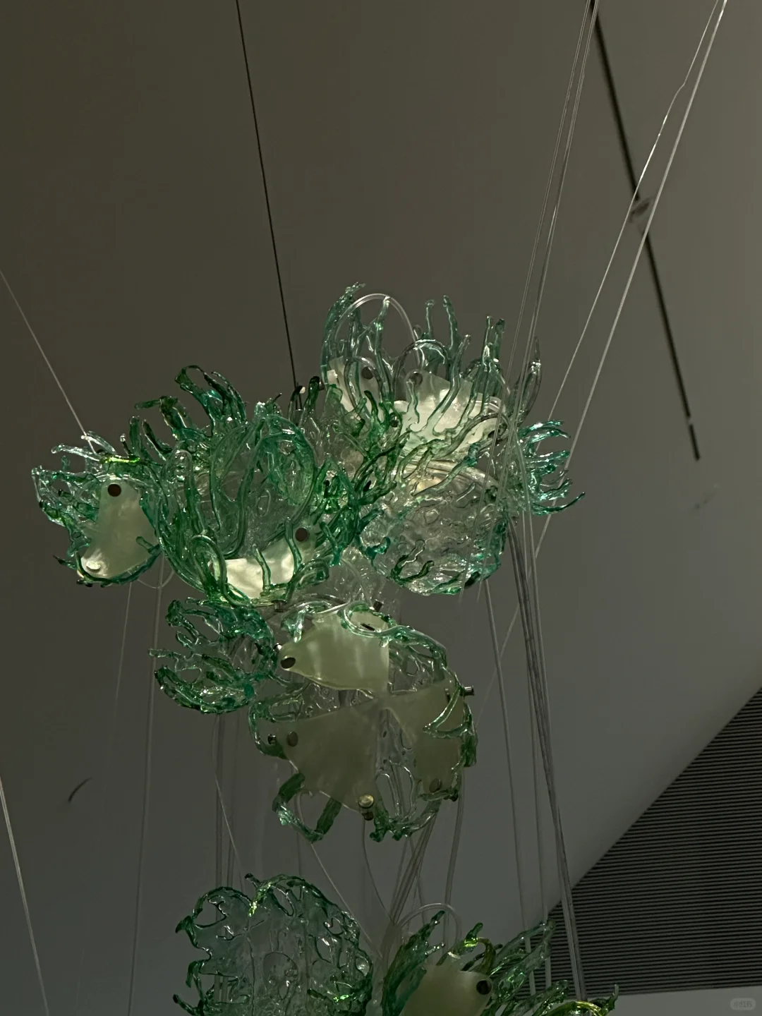 北京近期最值得逛的展｜科幻大片级的震撼