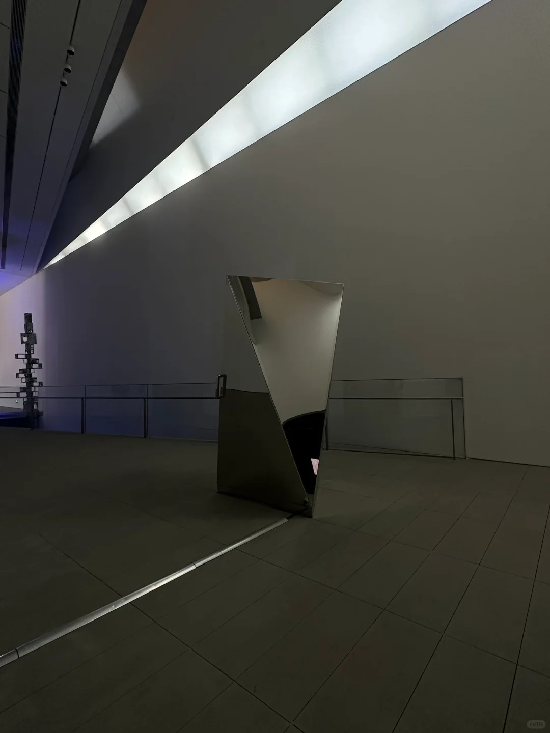 北京近期最值得逛的展｜科幻大片级的震撼