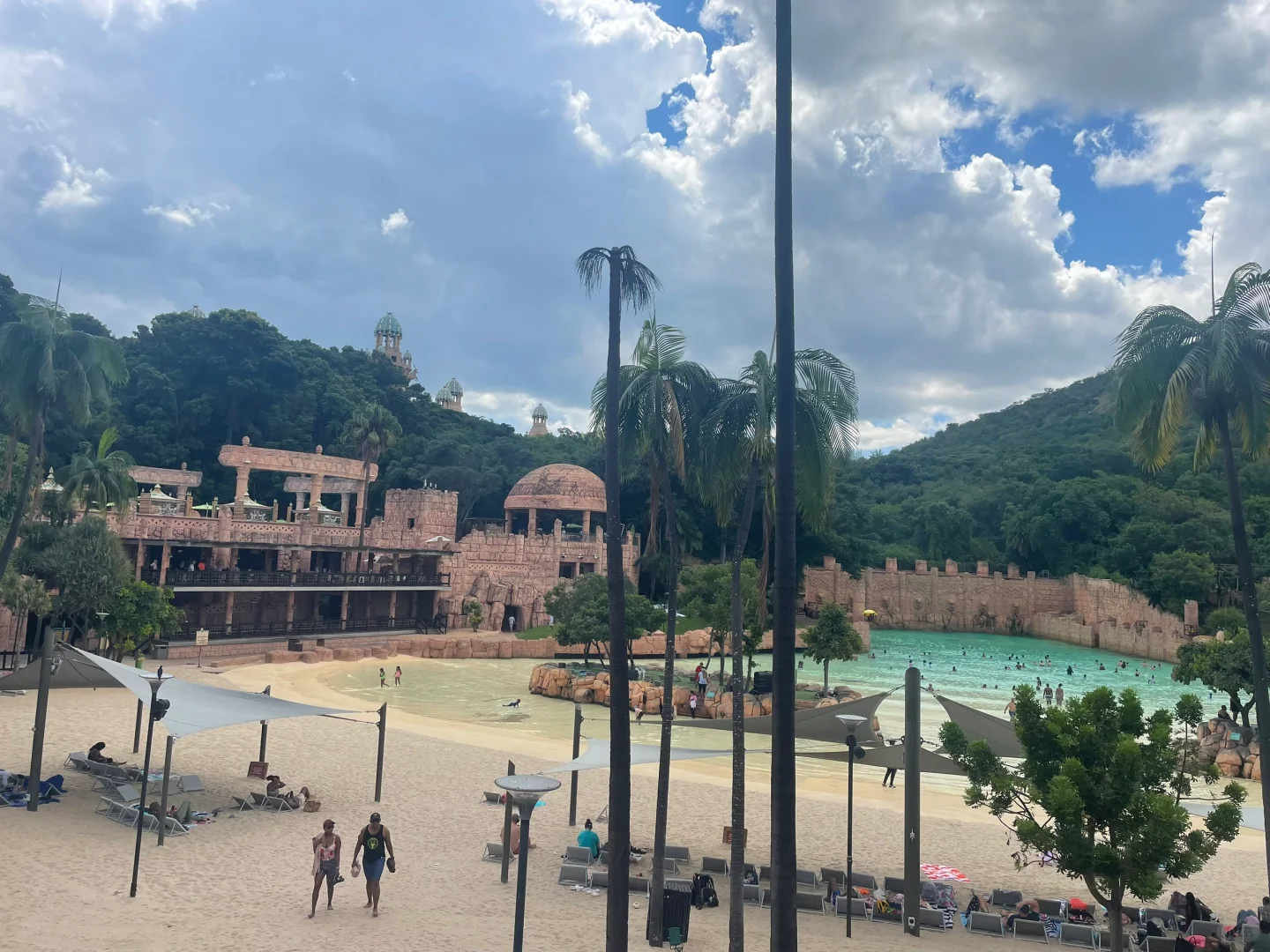 南非??展会 已回