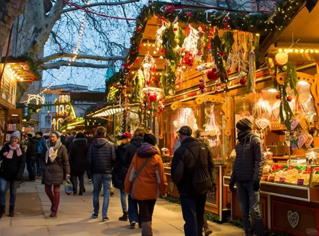 埃德蒙顿周边2025年春夏嘉年华&集市全攻略