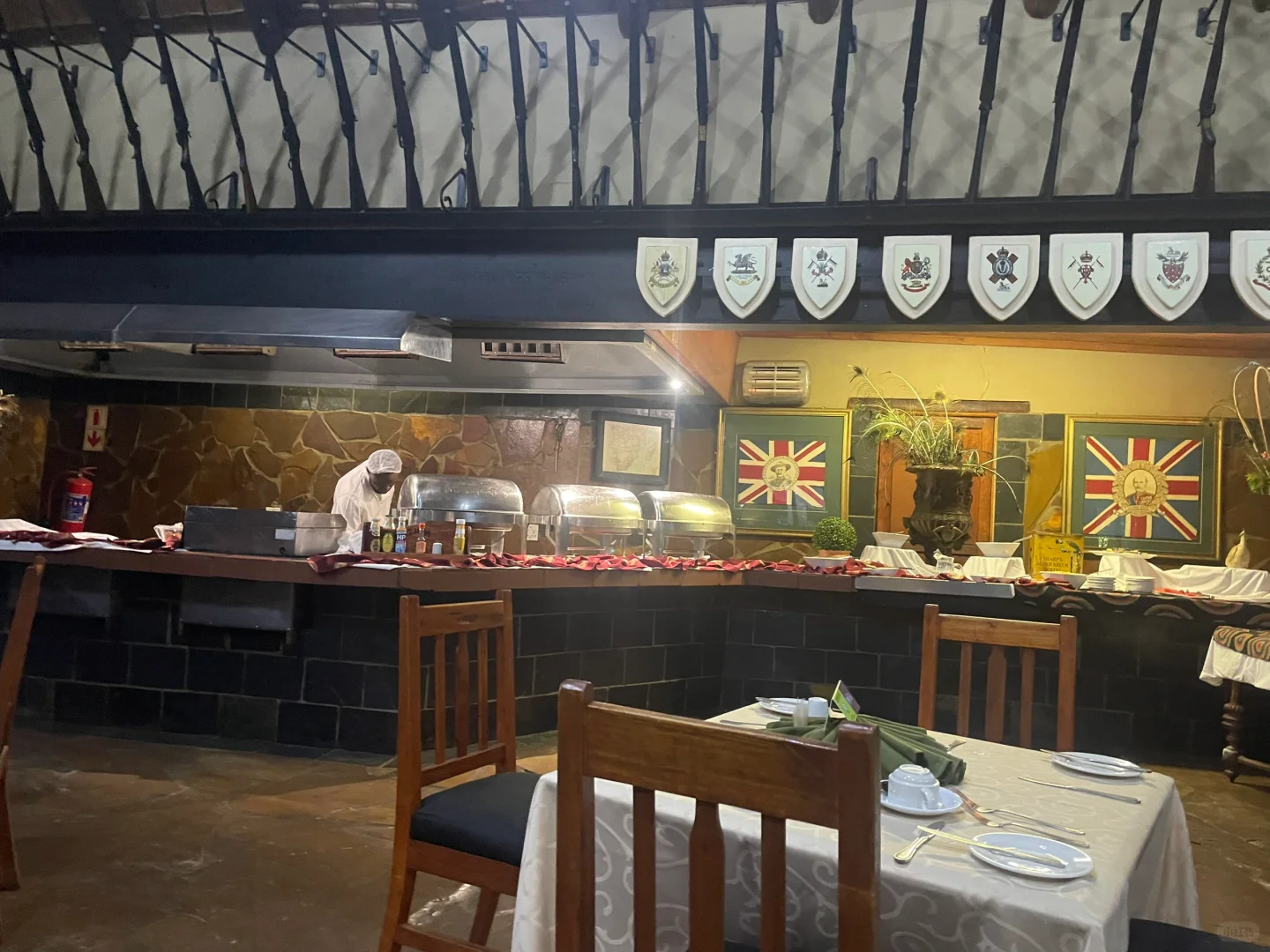 南非??展会 已回