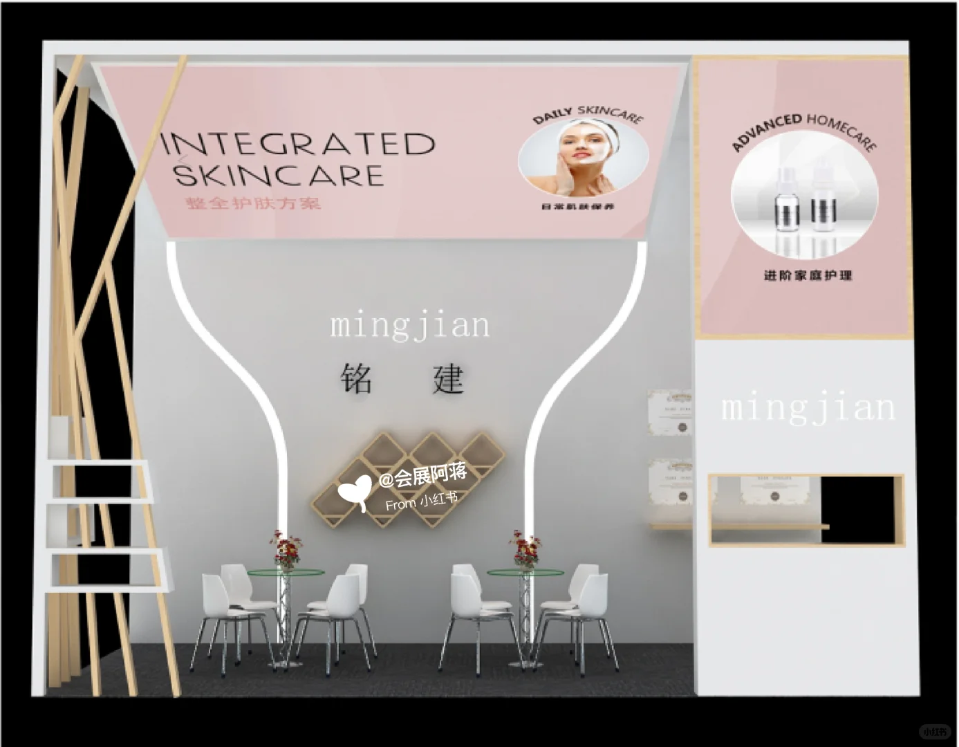 广交会为什么要花那么多钱参展啊