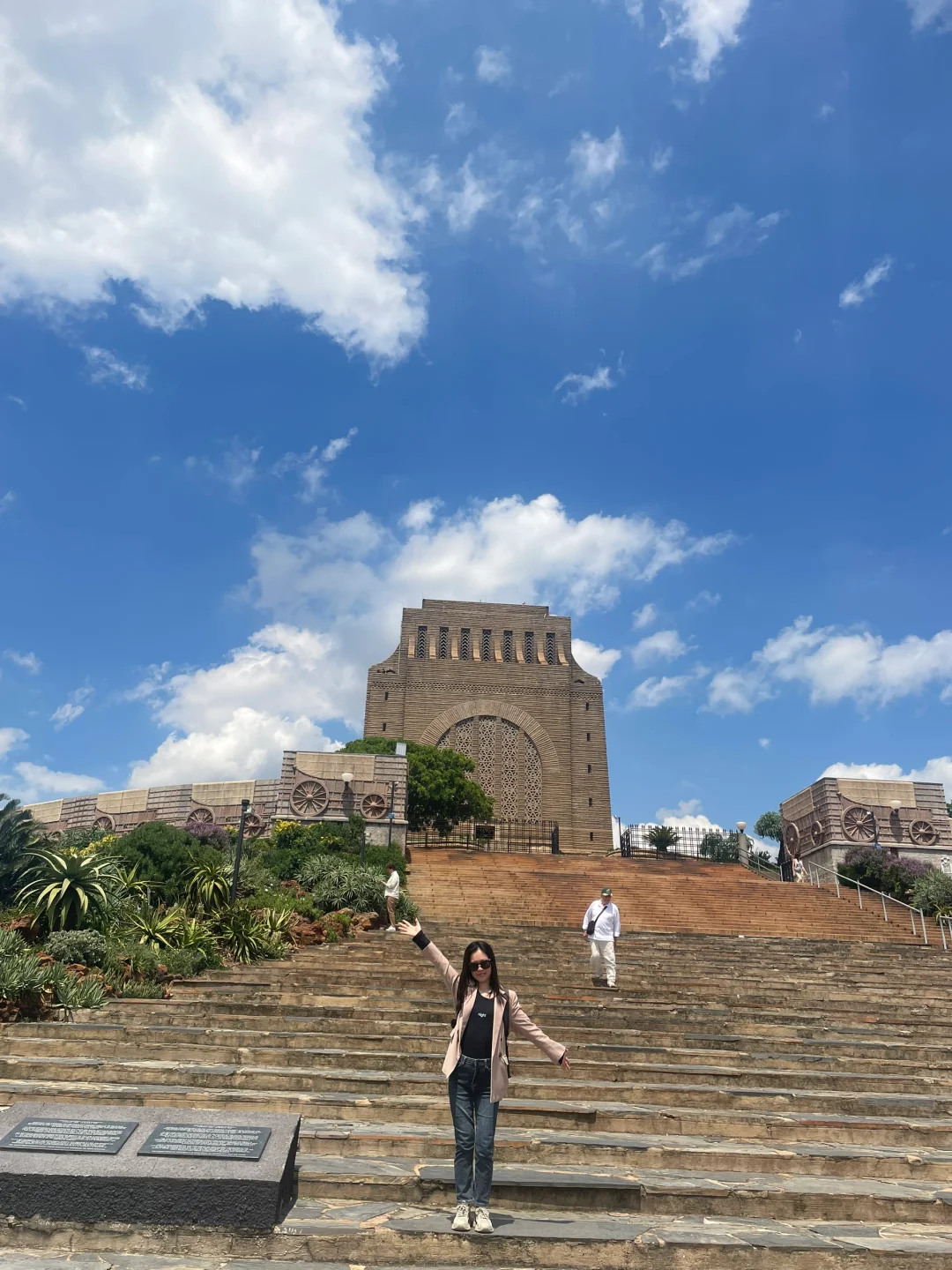 南非??展会 已回