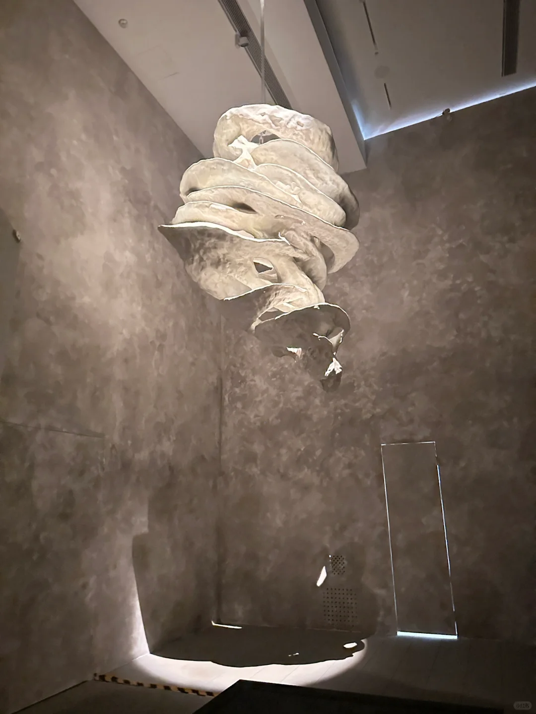 北京近期最值得逛的展｜科幻大片级的震撼