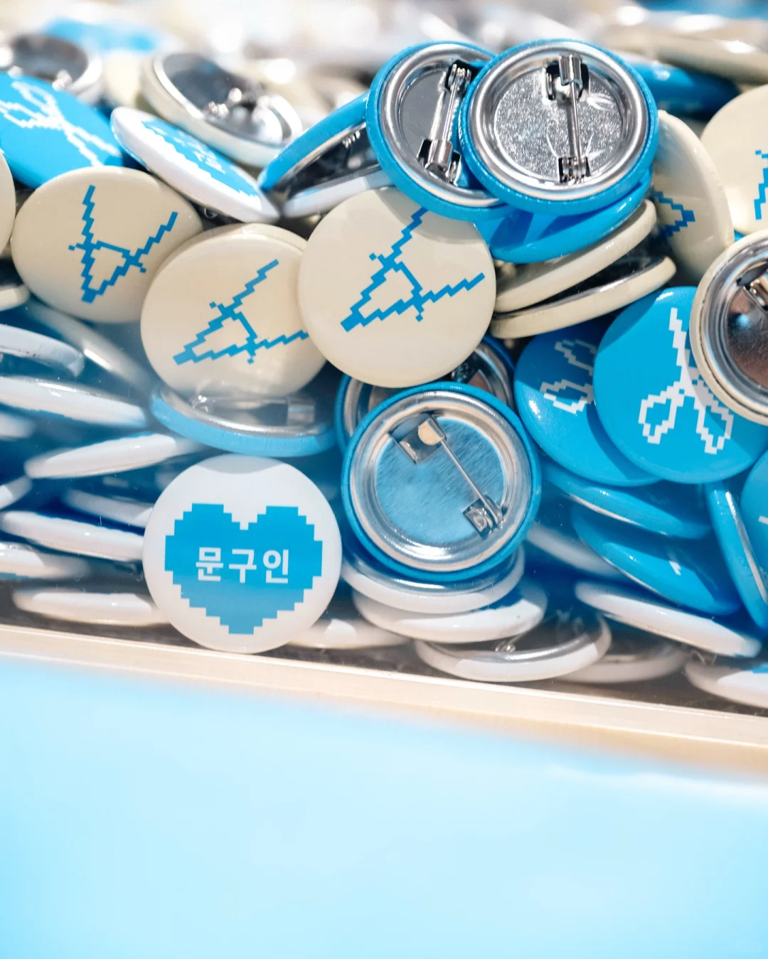 首尔文具博览会“29cm X point of view”