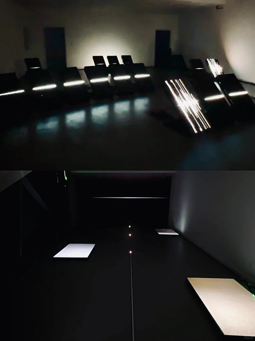 北京近期最值得逛的展｜科幻大片级的震撼