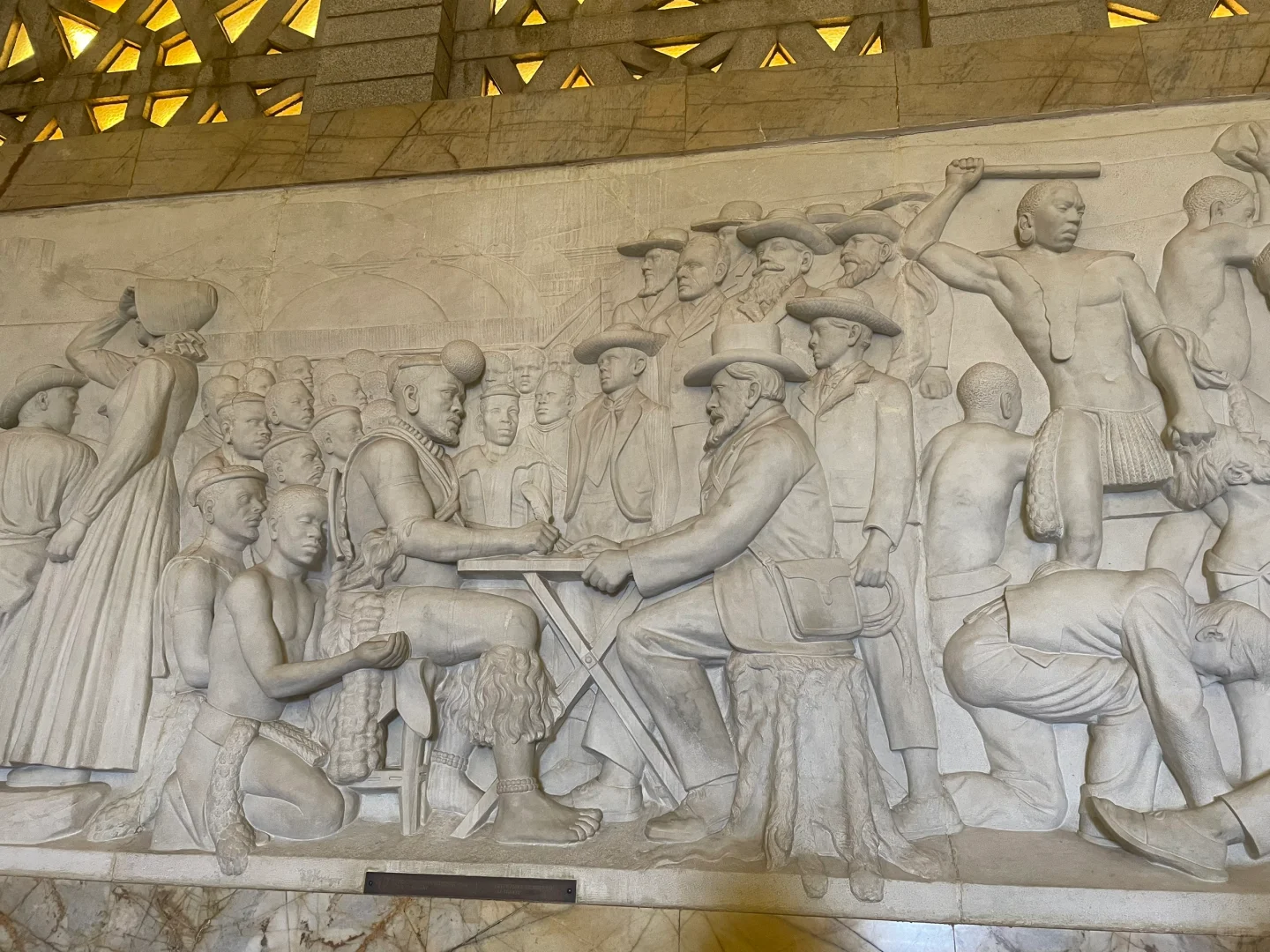 南非??展会 已回