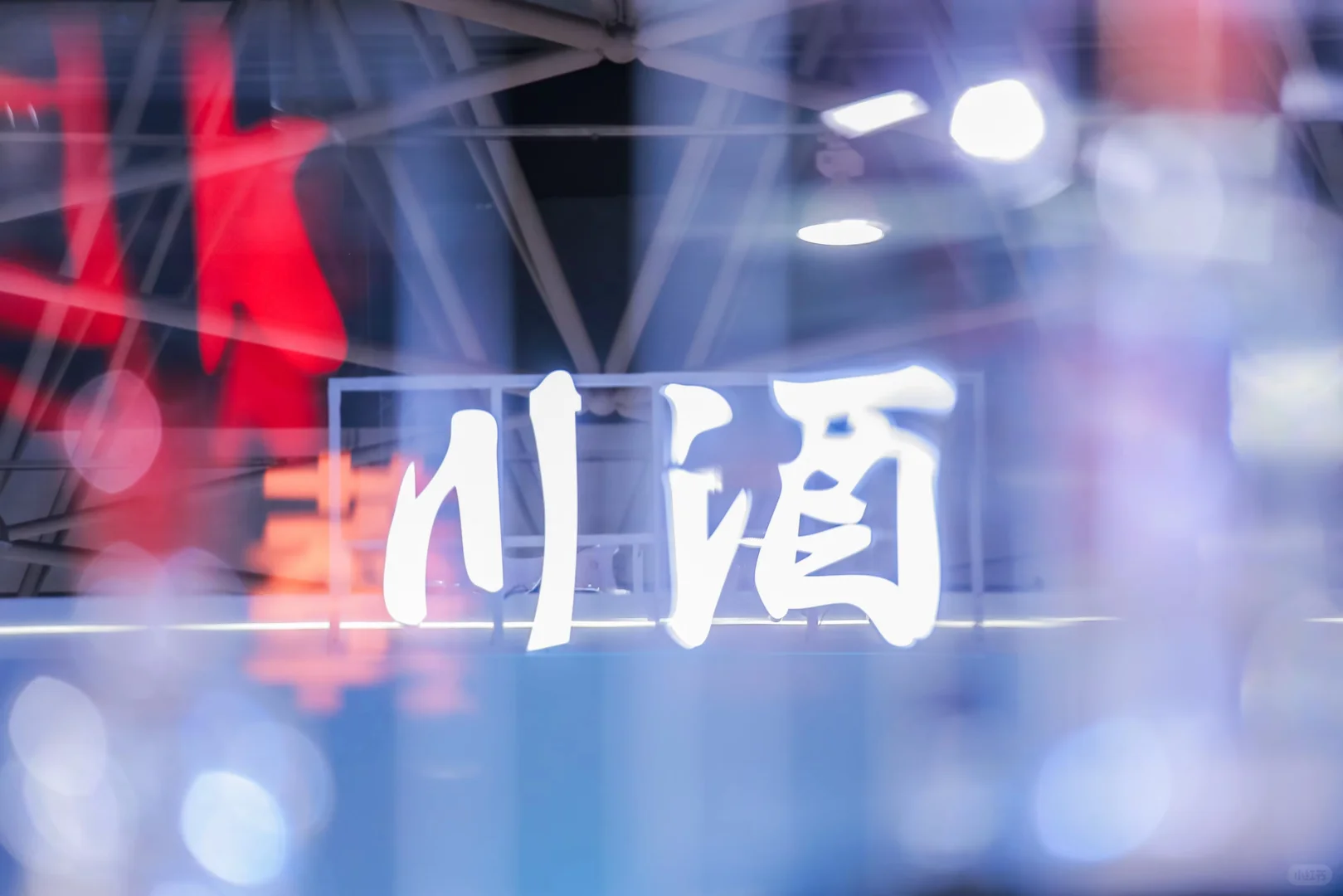 第九届国际酒类博览会